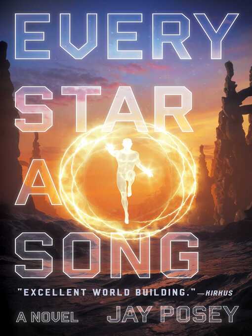 Title details for Every Star a Song by Jay Posey - Available